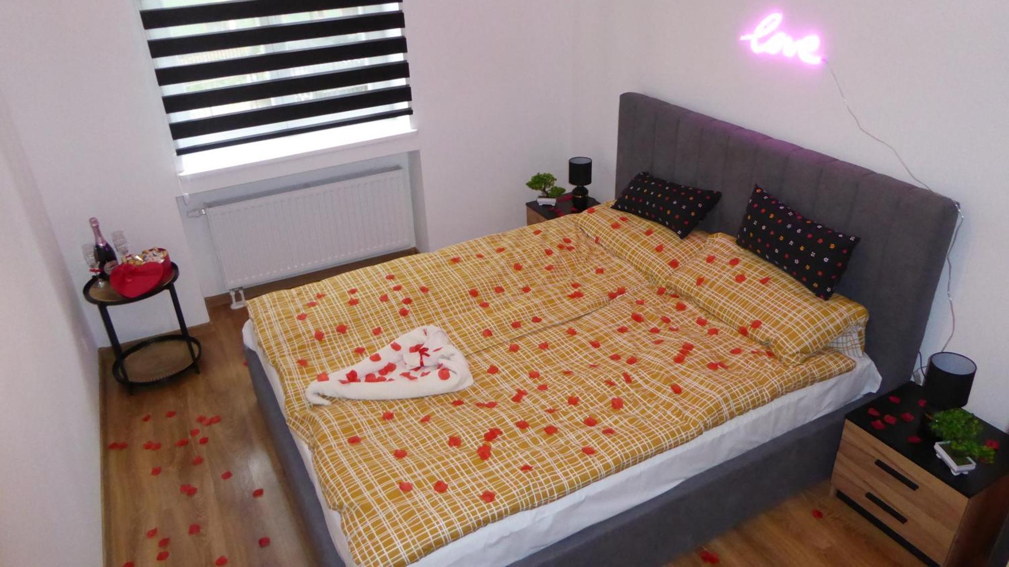 Apartament Love On 5 - Milosc Na 5 Legnica Exterior foto